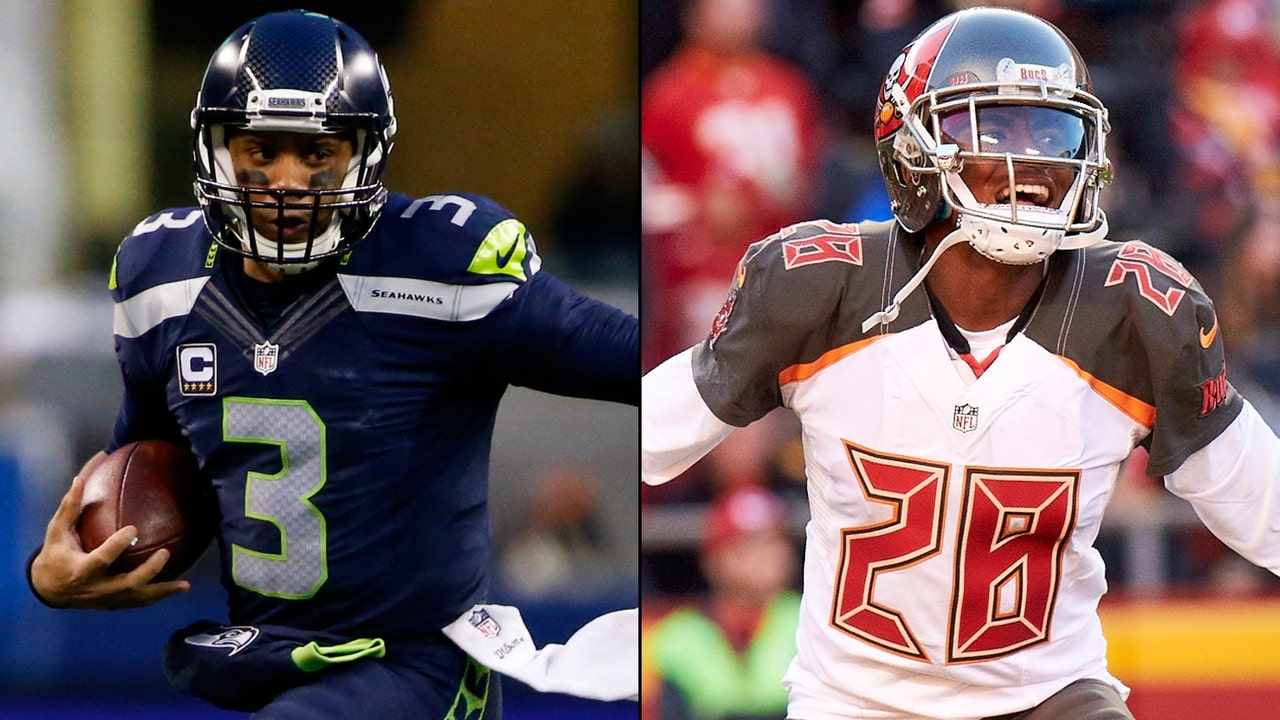 Seattle Seahawks at Tampa Bay Buccaneers game preview